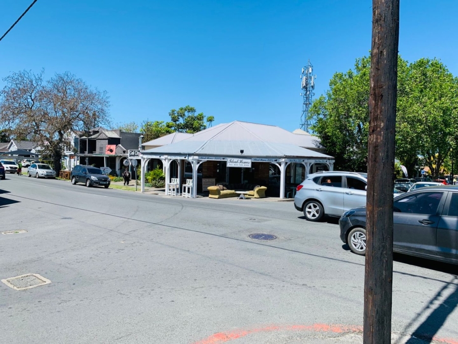 Commercial Property for Sale in Vincent Eastern Cape